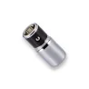 ADAPTADOR DESTOR. 1/4" TOMA 1/4" 296124 GESTAR