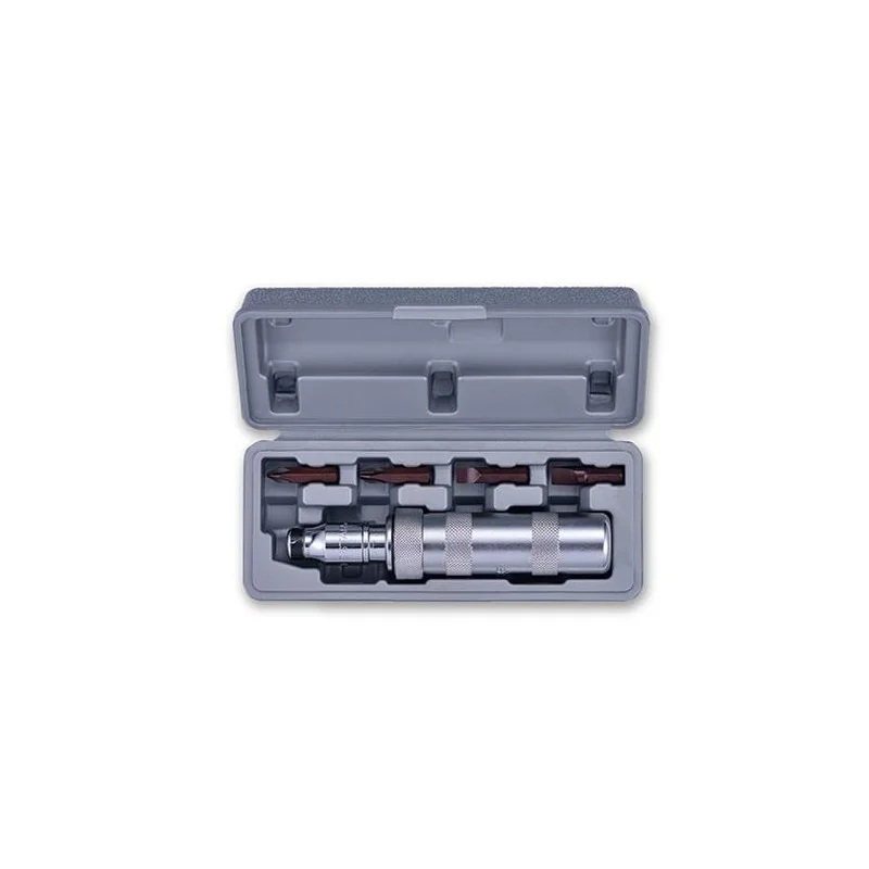 ATORNILLADOR IMPACTO CR 05PC 448005 GESTAR