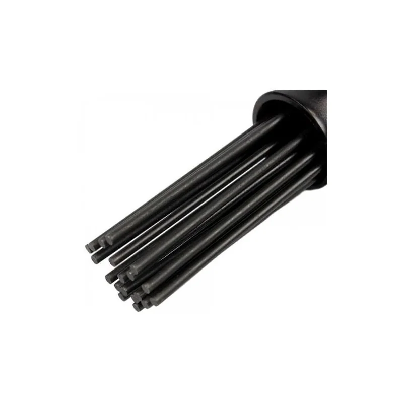 AGUJAS DESINCRUSTADOR 19UNID 3MM ATSV22423 STANL