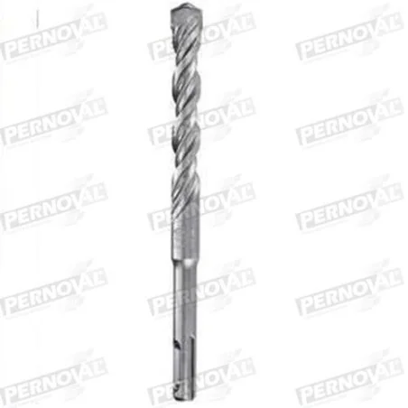 BROCA SDS PLUS 25 X 450MM (400MM) 095069 SCMC