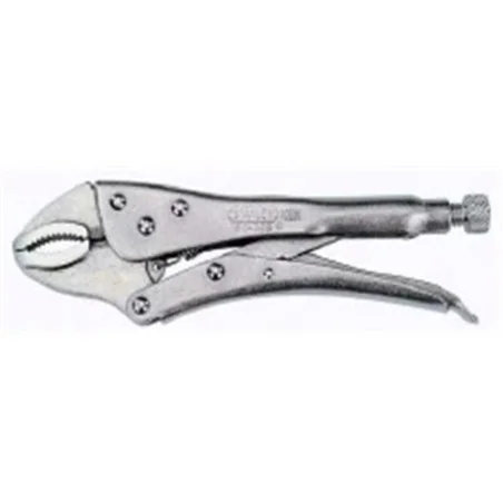 CAIMAN PUNTA CURVA 10" 84369 STANLEY