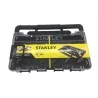 CAJA HERRAM PLAST PARA JUEGO FLEX 74301 STANLEY