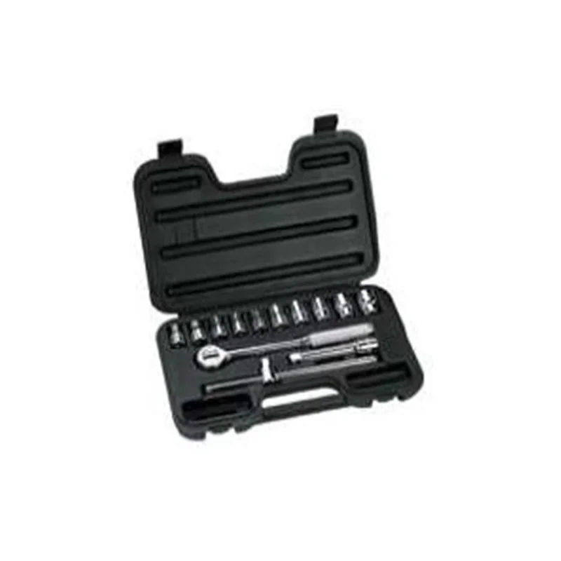 DADO JUEGO 1/2" 14PC MM 86501 STANLEY