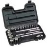 DADO JUEGO 1/2" 23PC MM 86531 STANLEY
