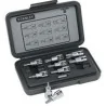 DADO JUEGO 1/2" 09PC TORX T20-T60 89098 STANLEY