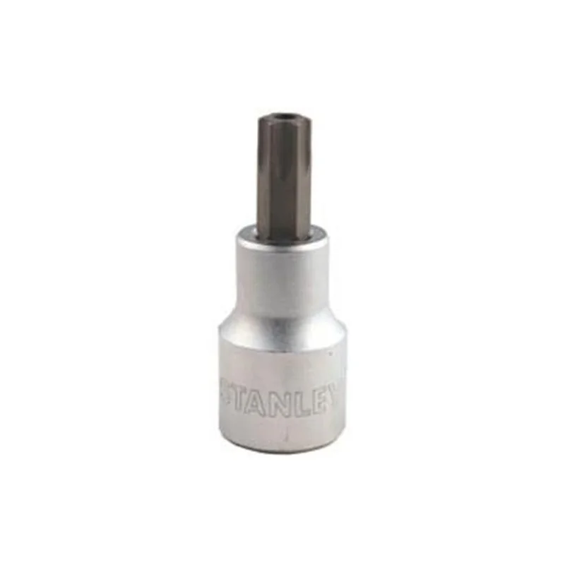 DADO TORX CON GUIA 1/2" T-50S 93368 STANLEY