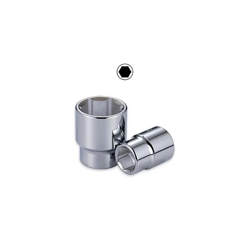 DADO HEXAGONAL 1/2" X 17MM 298739 GESTAR