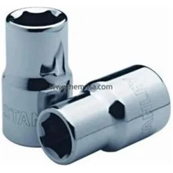 DADO HEXAGONAL 1/2" X 17MM...
