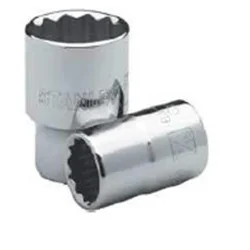 DADO POLIGONAL 1/2" X 24MM...