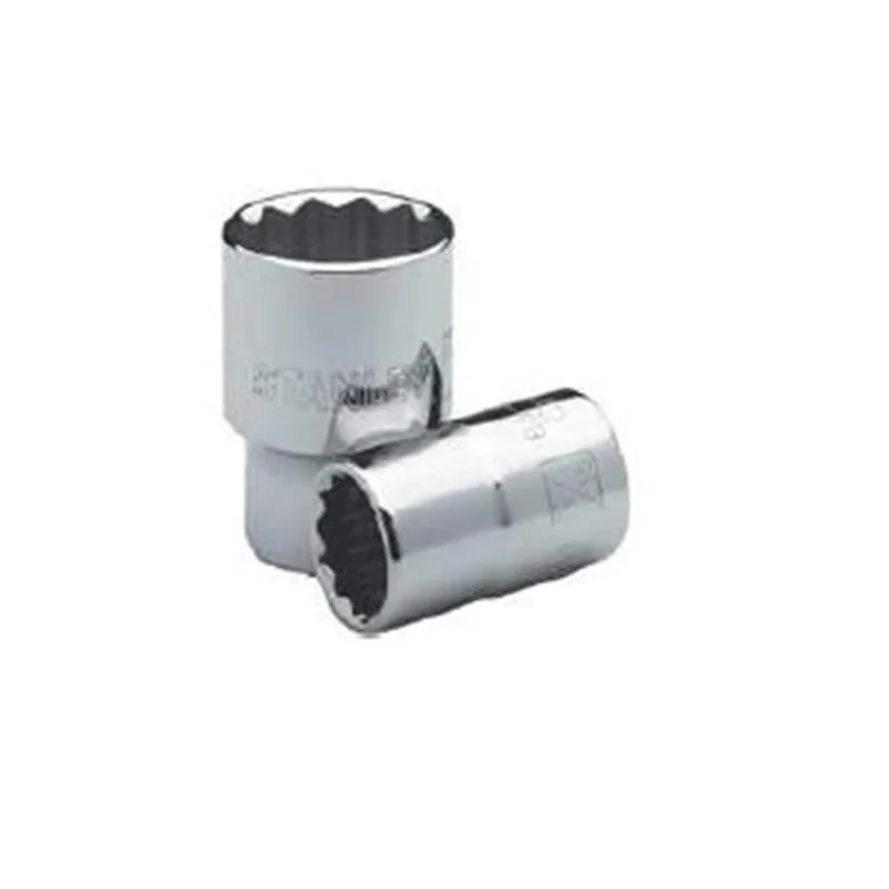 DADO POLIGONAL 1/2" X 24MM 88796 STANLEY