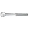 CHICHARRA 1/2" - 10" M/METAL 86404 STANLEY