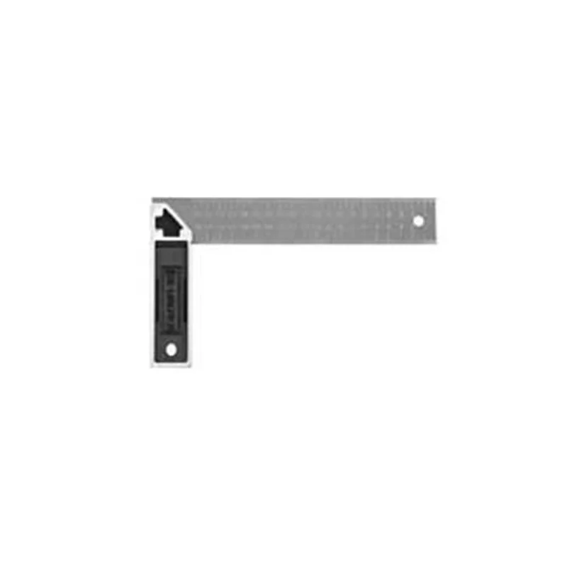 ESCUADRA PROFESIONAL METAL 08" 46532 STANLEY