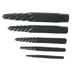 EXTRACTOR PERNO JUEGO 05PC...