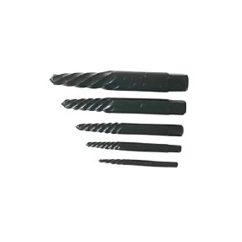 EXTRACTOR PERNO JUEGO 05PC 78023 STANLEY