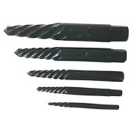 EXTRACTOR PERNO JUEGO 05PC 78023 STANLEY