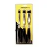 FORMON JUEGO 03PC MADERA 16125 STANLEY