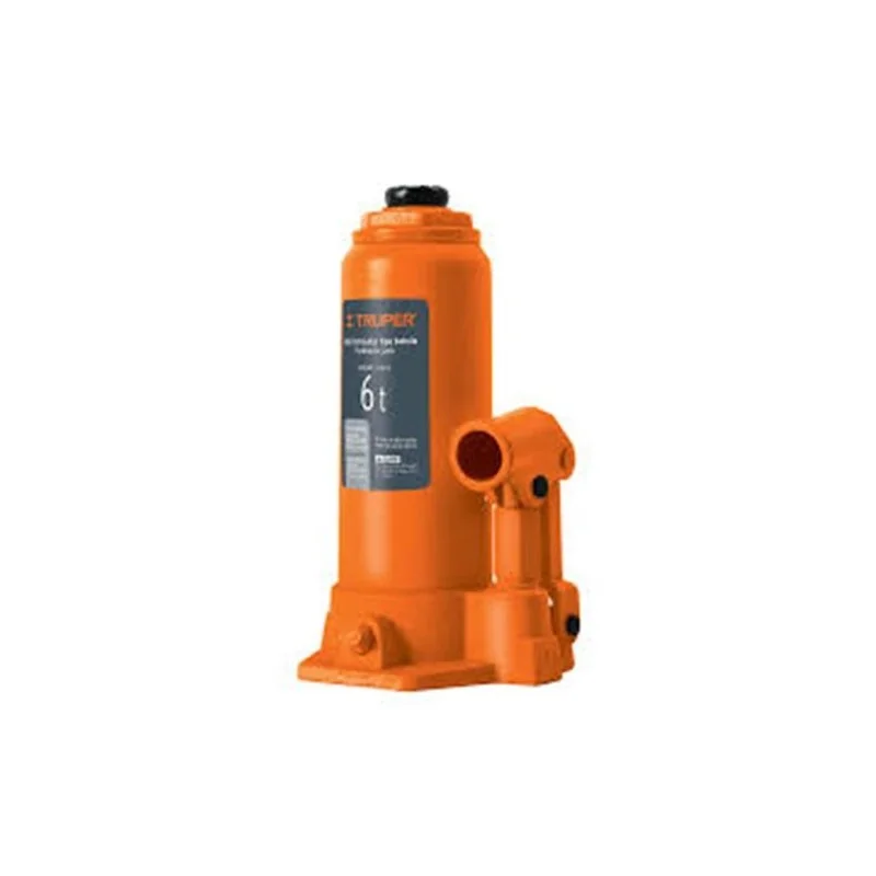 GATA BOTELLA HIDRAULICA 06 TON GAT-6 TRUPER