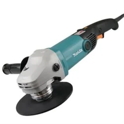 LIJADORA ANGULAR 7" 1600W...