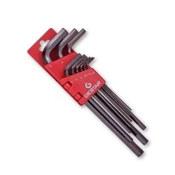 LLAVE ALLEN JUEGO LARGA...
