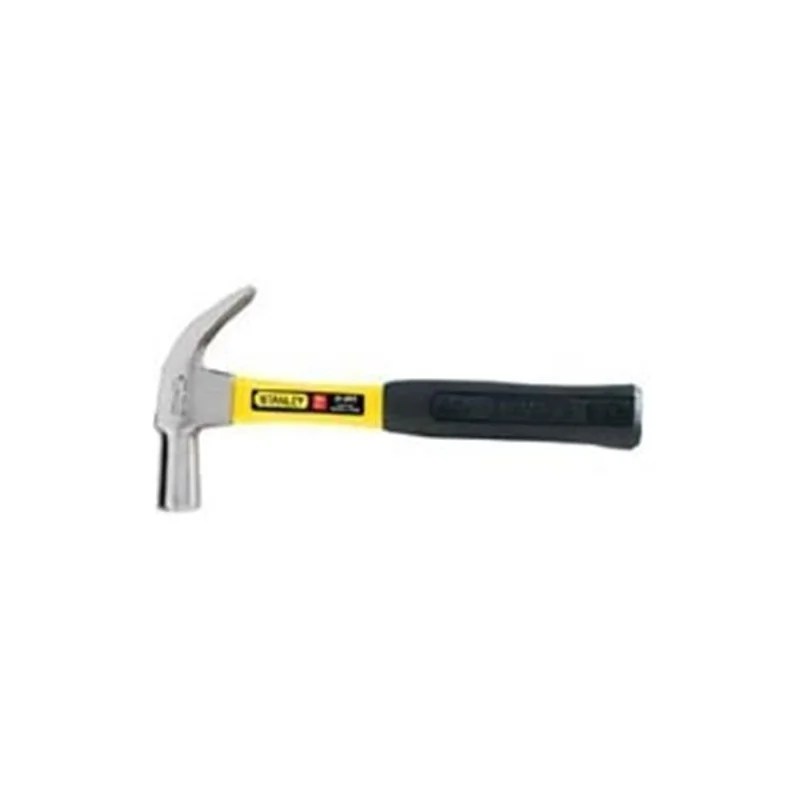 MARTILLO CARPINTERO M/F.VIDRIO 16OZ STHT51391-40