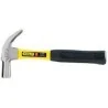 MARTILLO CARPINTERO M/F.VIDRIO 16OZ STHT51391-40
