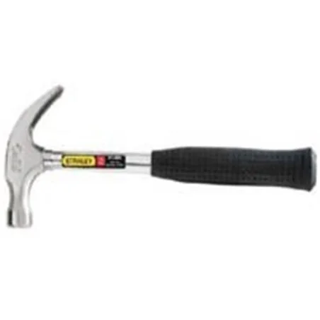 MARTILLO CARPINTERO M/ACERO 16 OZ 51081 STANLEY