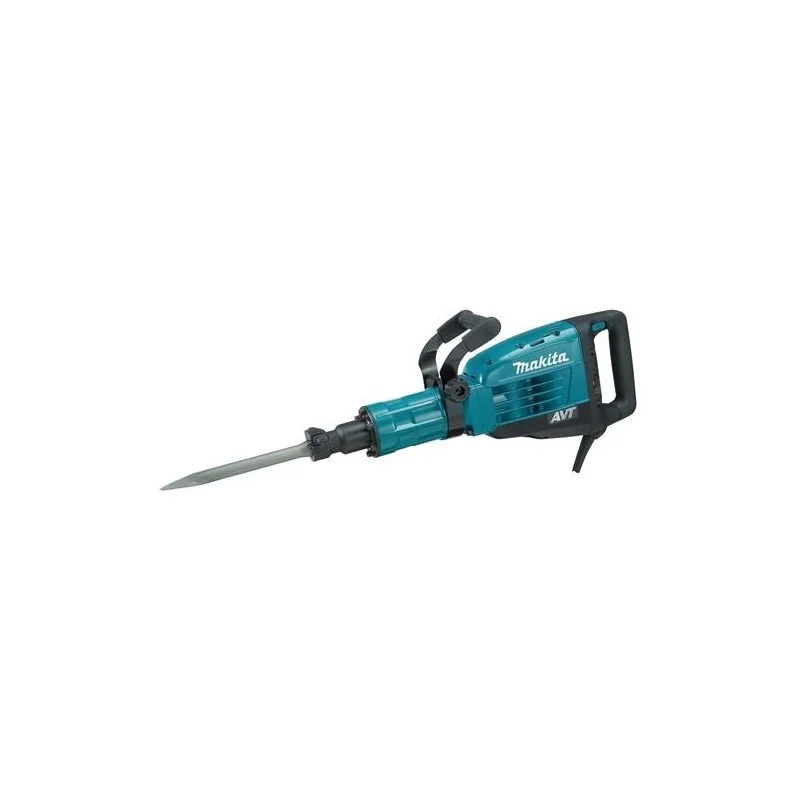 MARTILLO ELECT DEMOLEDOR 1510W 30MM HM1317C MAKIT