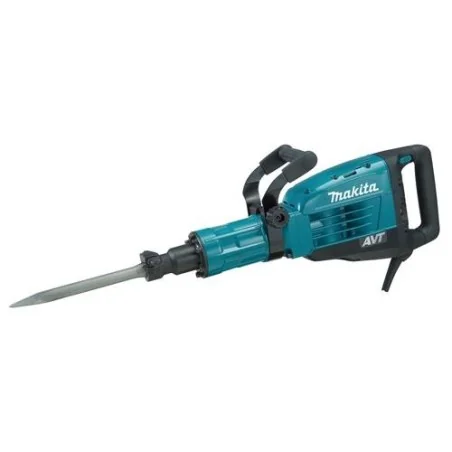 MARTILLO ELECT DEMOLEDOR 1510W 30MM HM1317C MAKIT