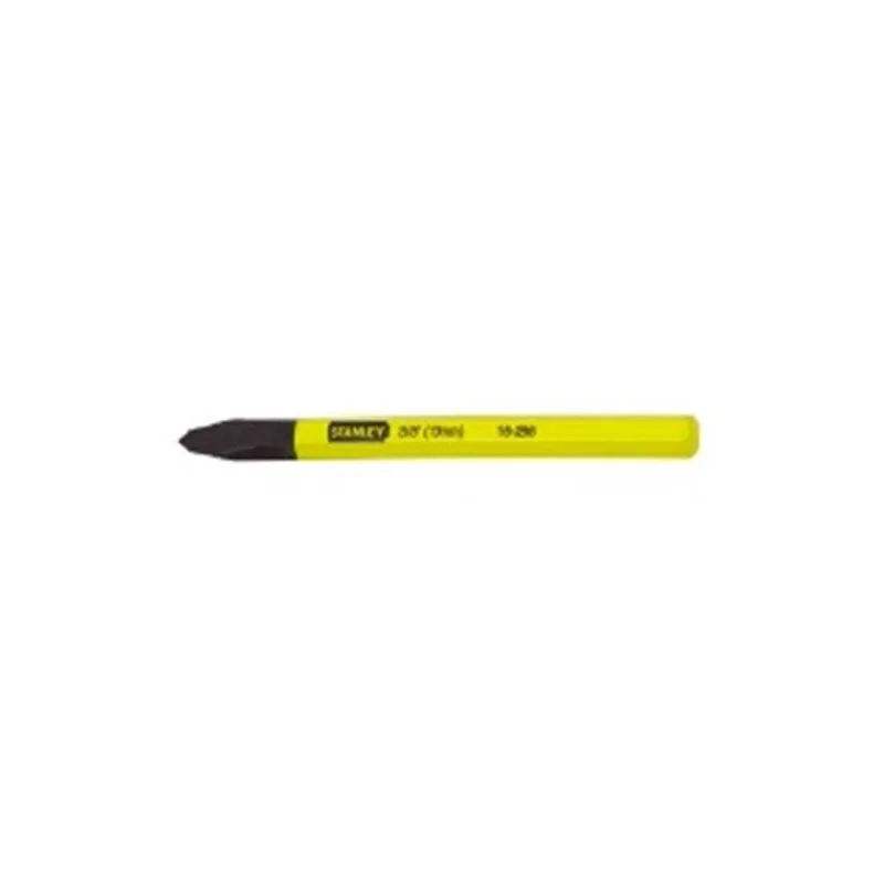 PUNTO MANUAL 3/4" X 12" LARGO 16319 STANLEY