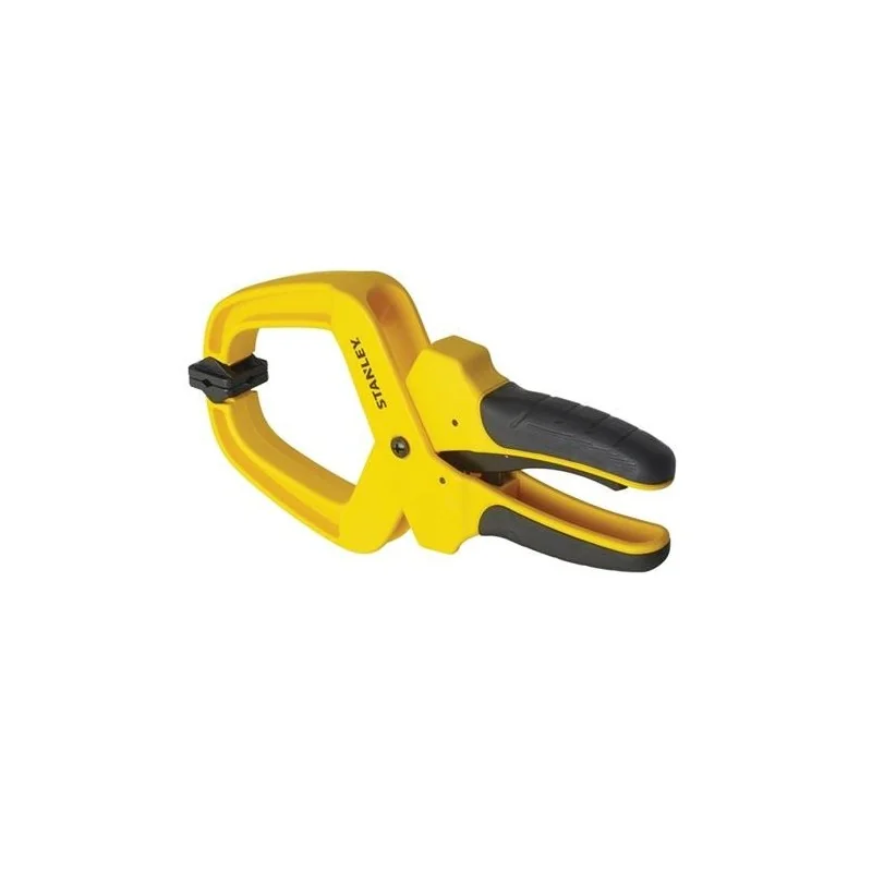 PRENSA CARPINTERA PLASTICO 2" 83199 STANLEY