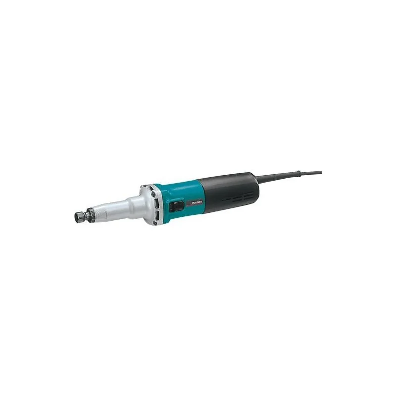RECTIFICADOR 1/4" 750W 7000-28000RPMGD0800C MAKIT
