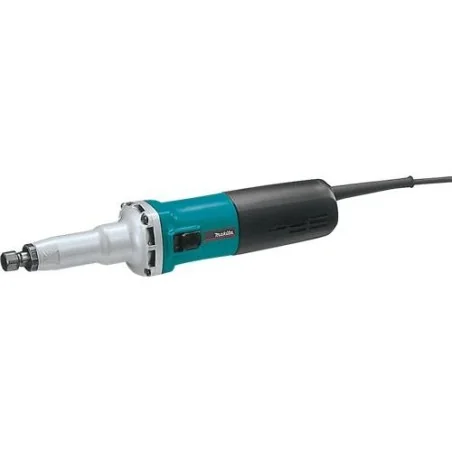 RECTIFICADOR 1/4" 750W 7000-28000RPMGD0800C MAKIT