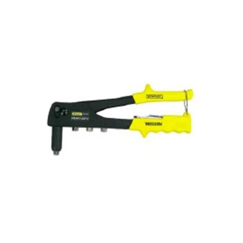 REMACHADORA POP T.PESADO 3BOCAS 69800 STANLEY