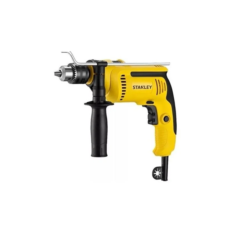 TALADRO PERCUSION 1/2" 700W SDH700K STANLEY