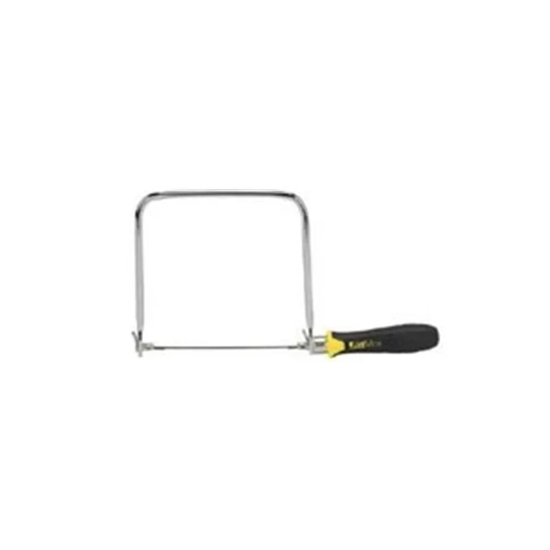 SERRUCHO CALAR TIPO ESCOLAR 6.3/8" 15106 STANLEY