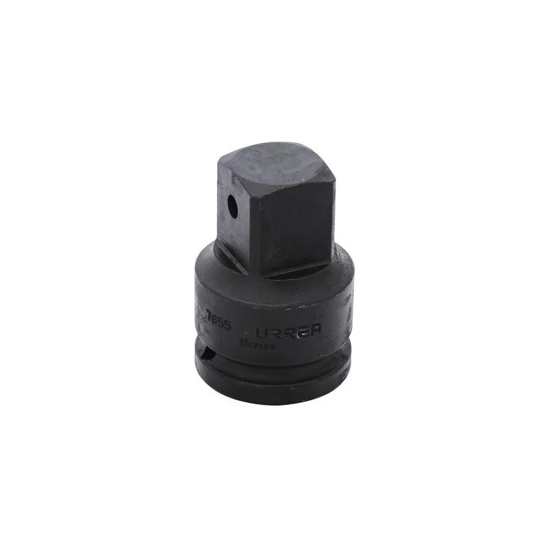 Adaptador Impacto 1/2"Hembra-3/4"Macho 773007 Ges