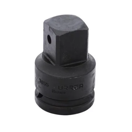 Adaptador Impacto 1/2"Hembra-3/4"Macho 773007 Ges