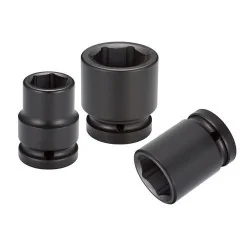 DADO HEXAGONAL IMPACTO 3/4"...