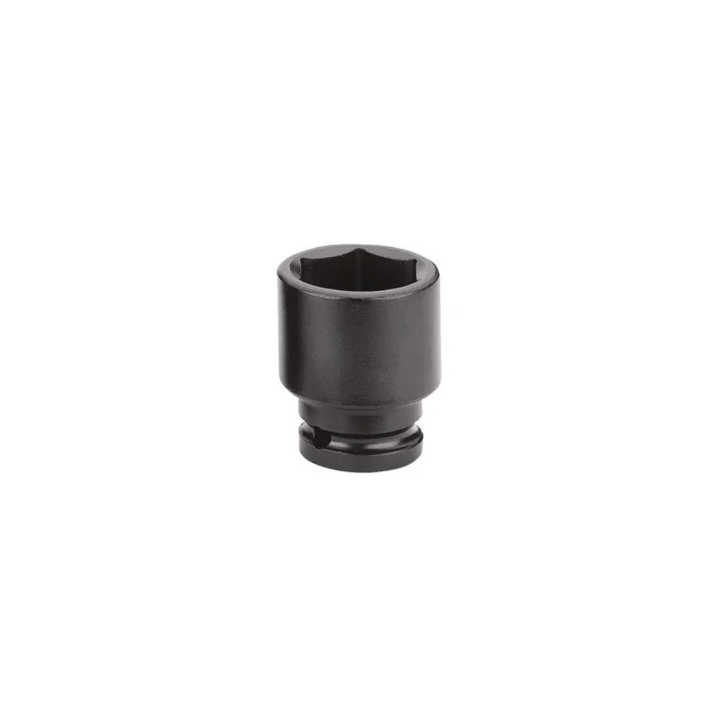 DADO HEXAGONAL IMPACTO 1/2" X 27MM 774127 GESTAR