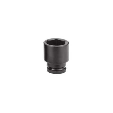DADO HEXAGONAL IMPACTO 1/2" X 27MM 774127 GESTAR