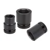 DADO HEXAGONAL IMPACTO 3/4" X 37 MM 776137 GESTAR