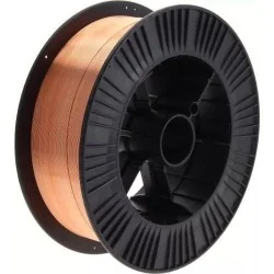 ALAMBRE MIG 0.80MM 70S-6...