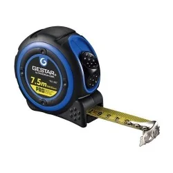 CINTA METRICA 3.0 MT CAUCHO...