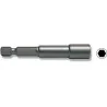 Punta Dado Hembra 1/4" X 1/2" X 65Mm 448529 Gesta
