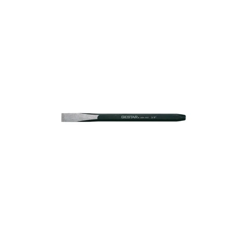 Cincel Mecanico 1/2 X 7/16 X 6" 884902 Gestar