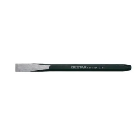 Cincel Mecanico 1/2 X 7/16 X 6" 884902 Gestar