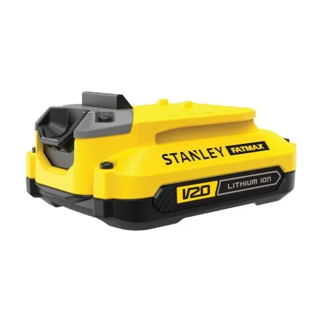 Bateria 20 Volt 1.5 Amp Sb201-B2 Stanley