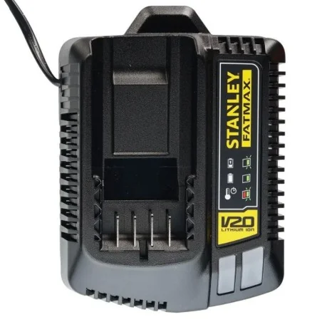 Cargador Bateria 20V 2Ah Sc200-B2 Fatmax Stanley
