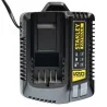Cargador Bateria 20V 2Ah Sc200-B2 Fatmax Stanley