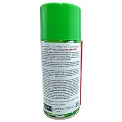 GRASA LITIO BLANCA 200GRS MASTERGRAS